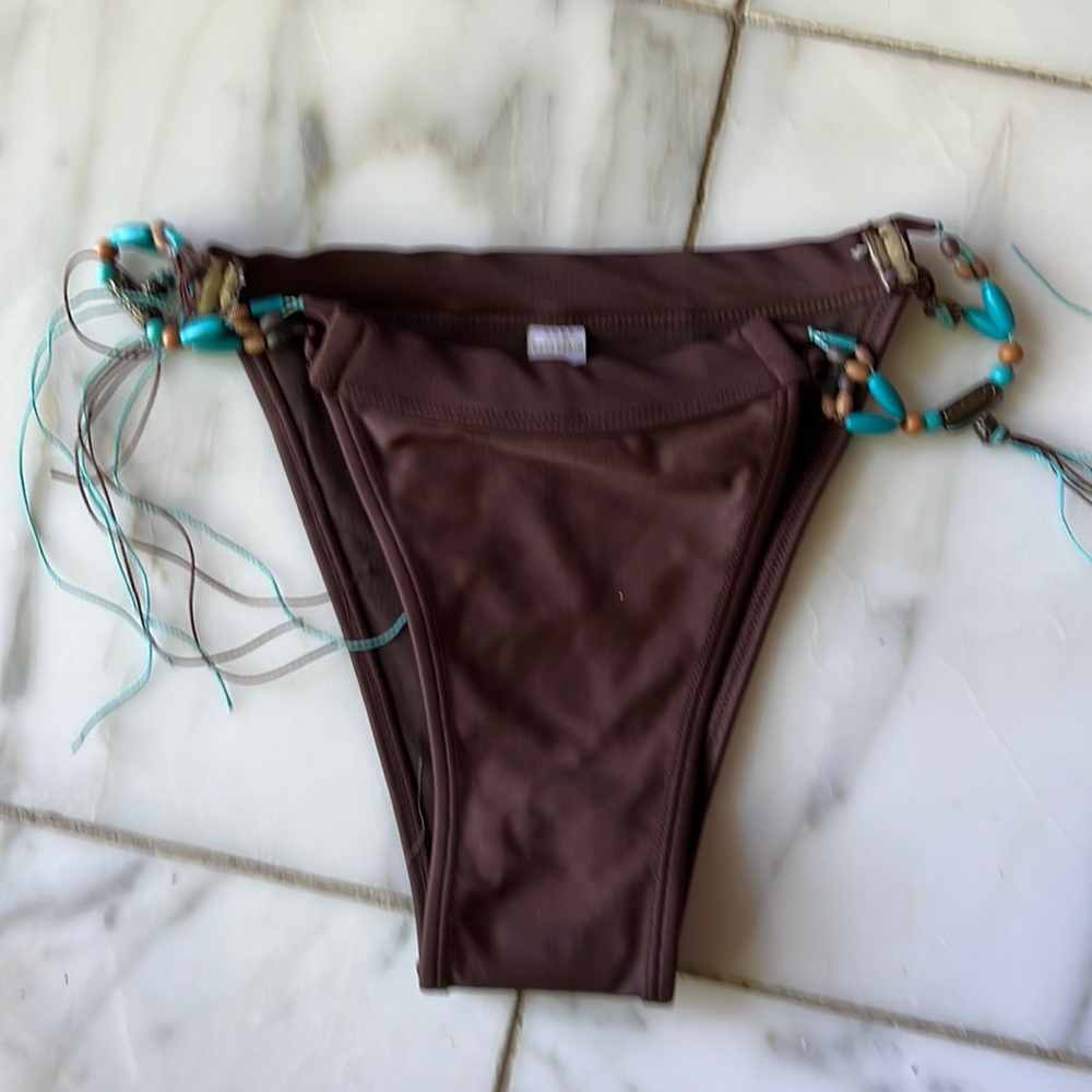 Bella Brazil Bikini Bottom